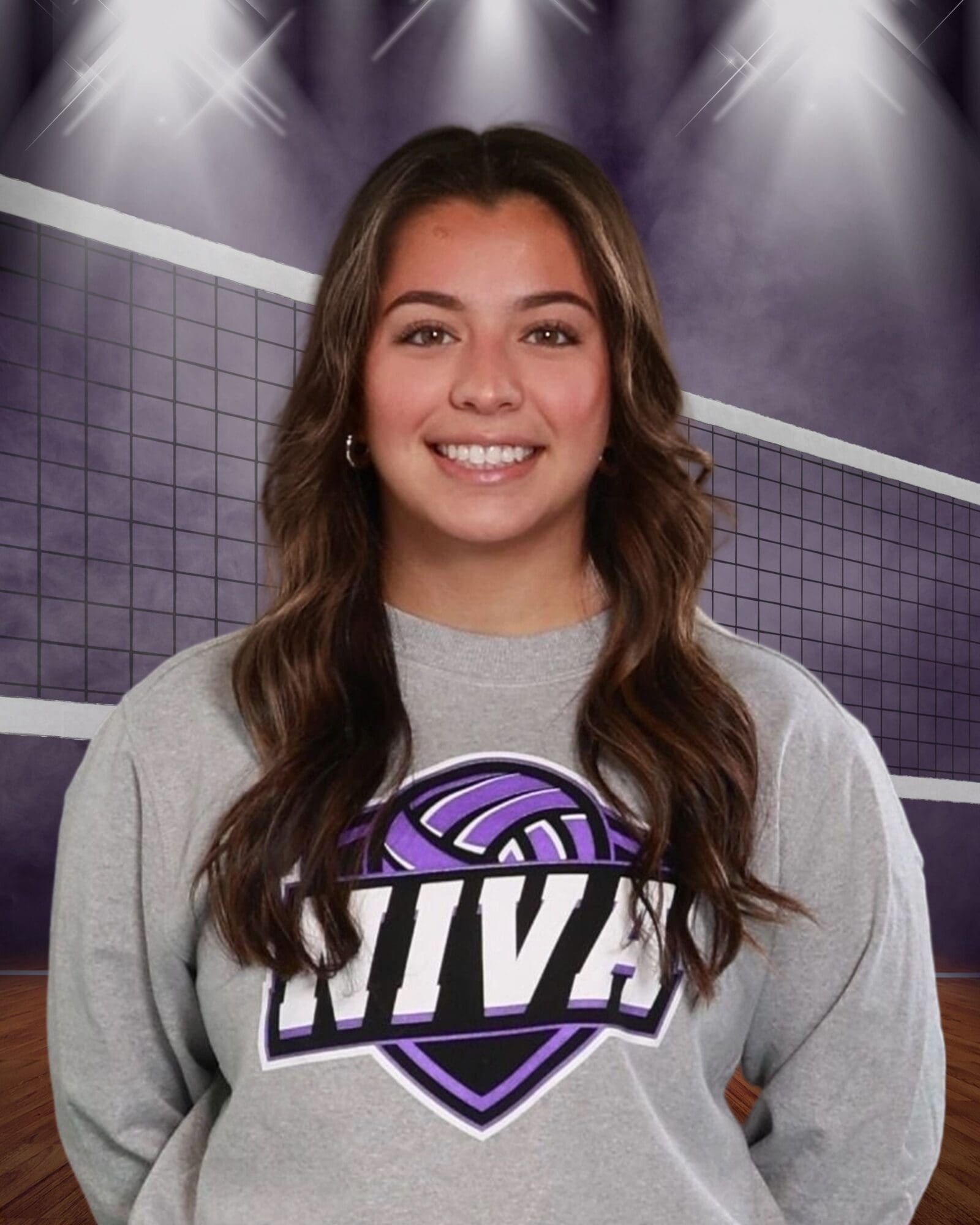 Fernandez-Coach Jackelin